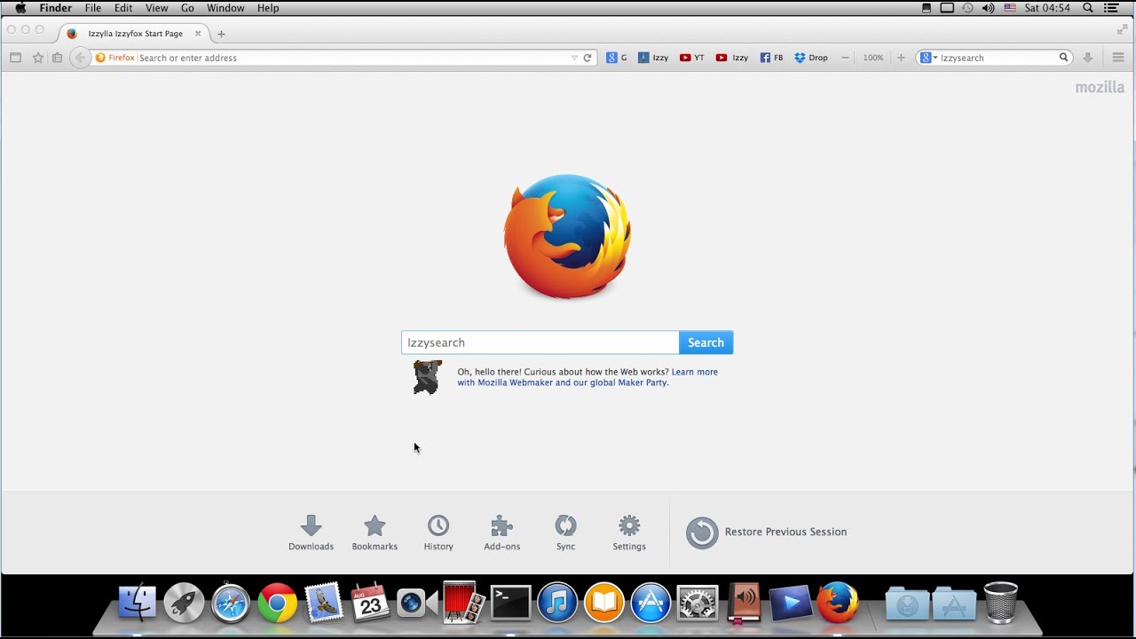 Mozilla firefox 64 download windows 10
