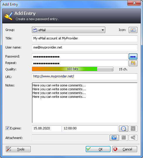Keepass For Mac Os Download