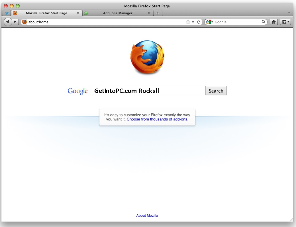 download firefox for mac 47.0.1